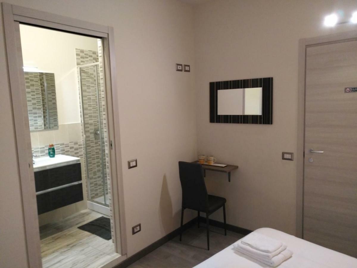 Sogni D'Arte Hotel Romagnano Sesia Exterior foto